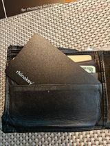 Anonymous review photo