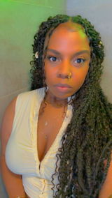 Tatiana B review photo