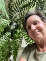 Kathy Andrews review photo