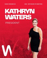 Kathryn Piraino review photo