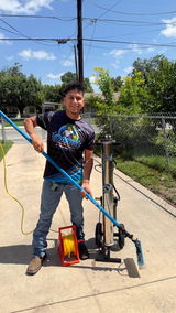 Oasisexteriorcleaningllc review photo