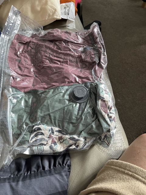Customer review photo