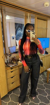 Judith Aniekwena review photo