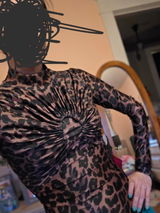 Sydney St. Clair review photo