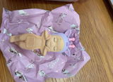Sandra review photo