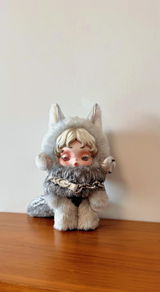 Oliver B. review photo