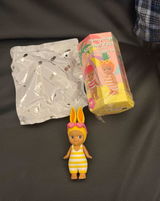 Olivia Bennett review photo
