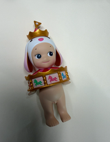 M A review photo