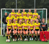 Hockey Heeze dames 1 review photo