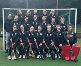 Hockey Heeze dames 1 review photo
