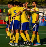 Leo - Tevere Eur Hockey review photo