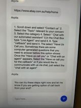 Frank La Penna review photo