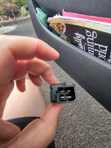 Gordon Campbell review photo