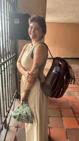 Deisa Duque review photo