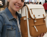 Maria Fernanda review photo