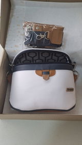 Maria Alicia Perez review photo