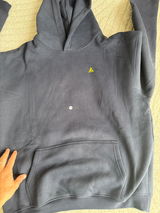 Arnaud review photo