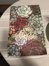 Lorie review photo