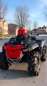 Mason Nassry review photo