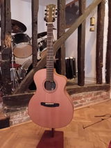 Steve Amann review photo