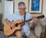 Brian review photo
