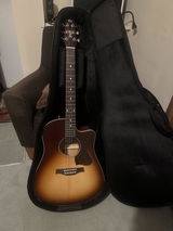 Mark Bramich review photo
