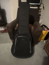 Mark Bramich review photo