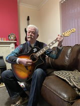 Ron Aldridge review photo