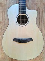 Mark Robinson review photo