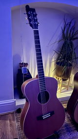 Gary Armstrong review photo