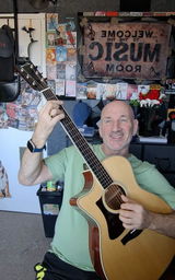 User picture