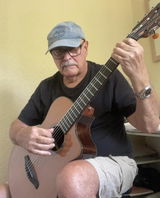 Malcolm Smart review photo