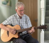 Richard White review photo