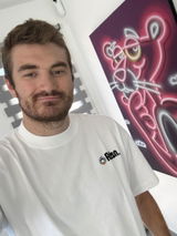 Guillaume Thevenot review photo