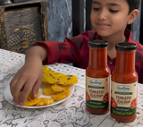 Vikas Patel review photo