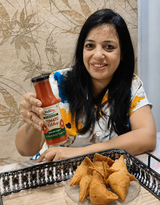 Priya Verma review photo