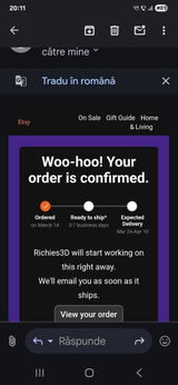 Etsy c. review photo
