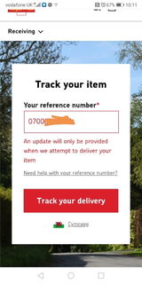 Etsy c. review photo