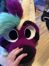 Samantha review photo