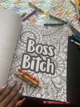 Anonymous review photo