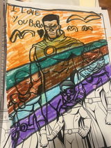 Anonymous review photo