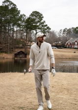 Garrett Stanley review photo