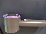 Michele Delgado review photo
