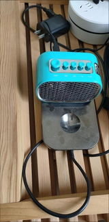 David Stephens review photo