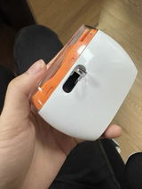 Gregory Webb review photo