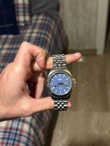 Pablo Serrano review photo