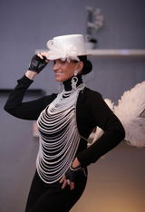 Zhanna Muratova review photo