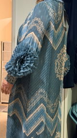 Casey review photo