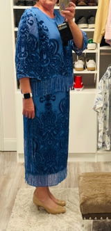 Maria review photo