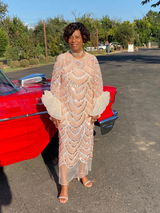 Yvonne Combs review photo